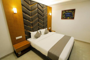 Hotel The Grand